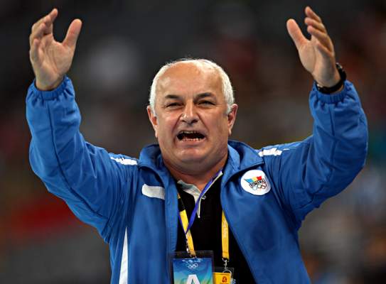 HC Zalău aproape de finala Cupei EHF